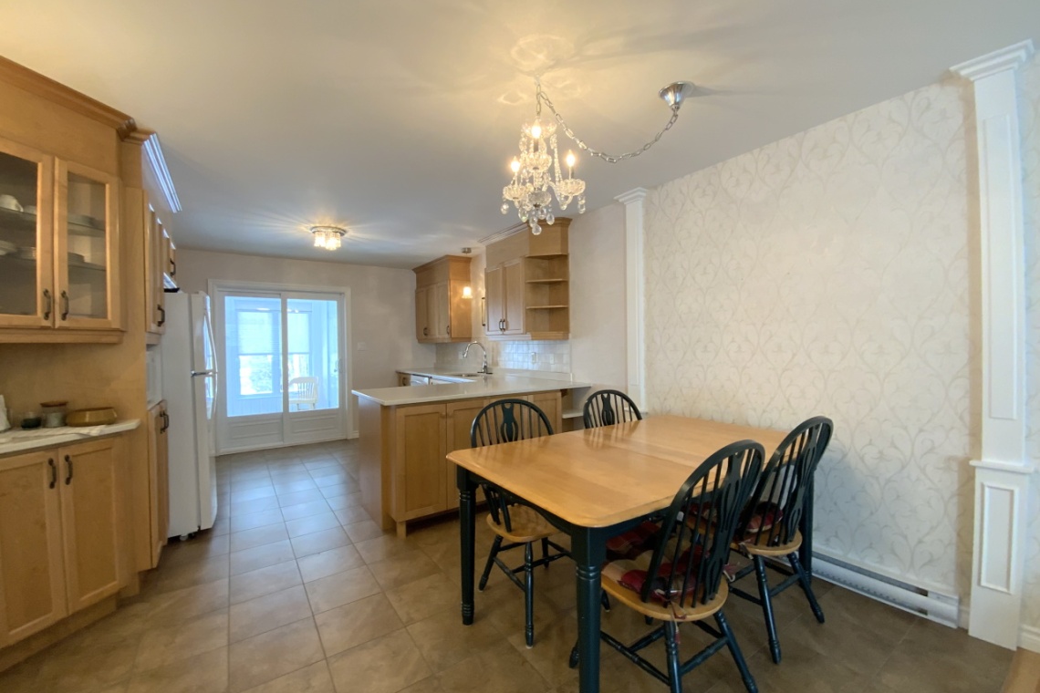 Edmundston, (N.-B.) E3V 0E3, ,Résidentiel,À vendre,1238