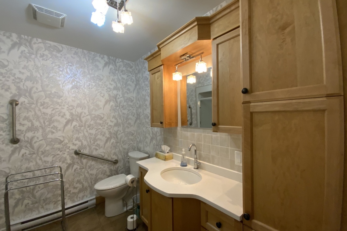 Edmundston, (N.-B.) E3V 0E3, ,Résidentiel,À vendre,1238