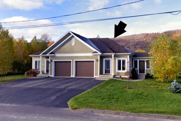 Edmundston, (N.-B.) E3V 0C3, ,Résidentiel,À vendre,1239