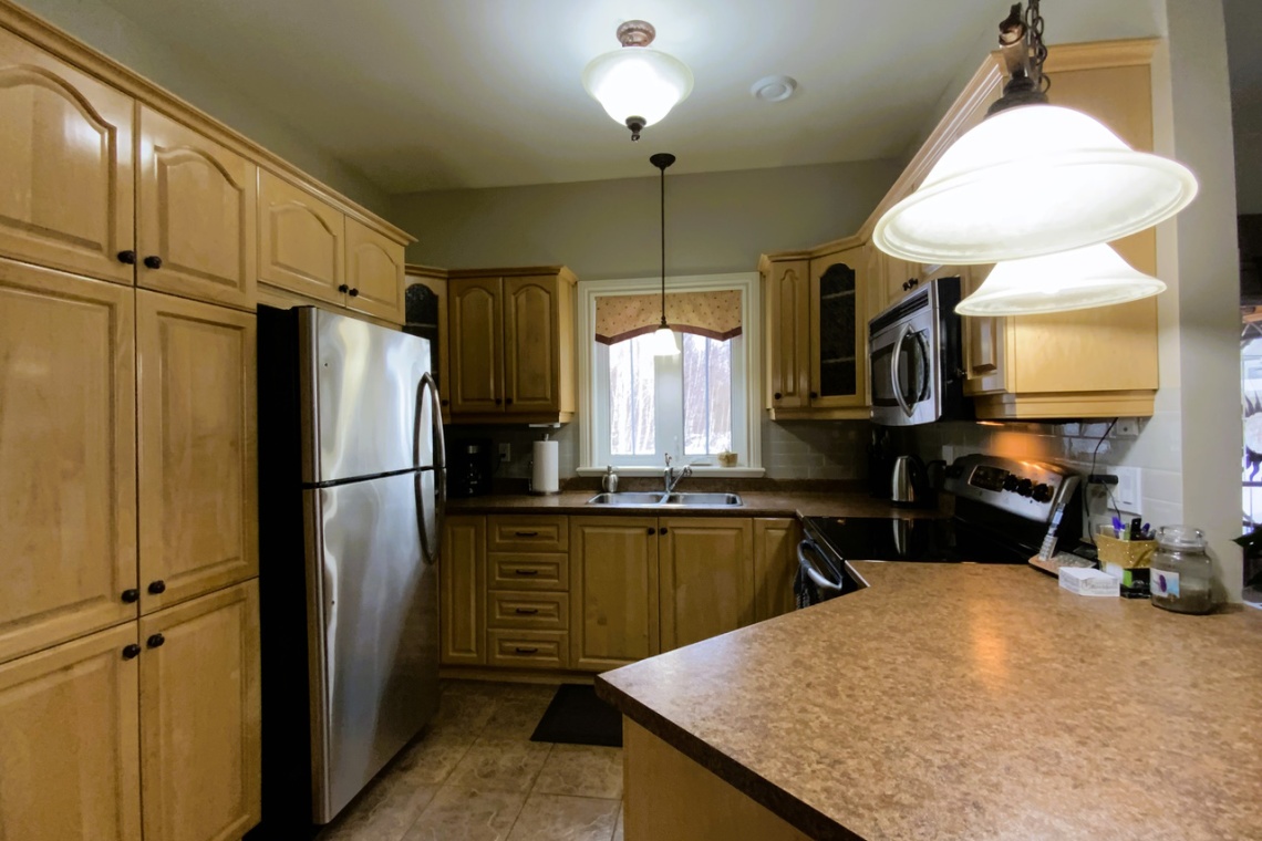 Edmundston, (N.-B.) E3V 0C3, ,Résidentiel,À vendre,1239
