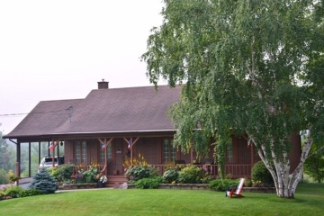 St-Basile, (N.-B.) E7C 1J4, ,Résidentiel,À vendre,1240