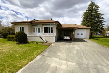 Edmundston, N.B. E3V 1B9, ,Résidentiel,À vendre,1244