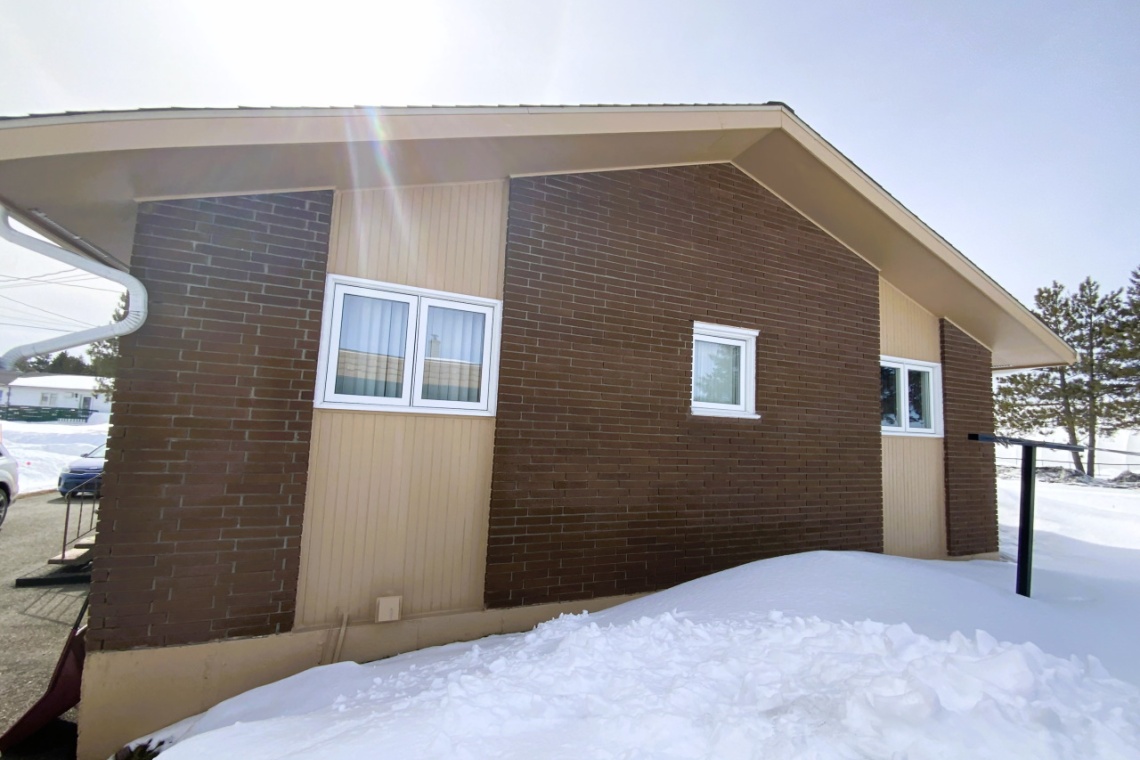 Ste-Anne-de-Madawaska, N.B. E7E 1K3, ,Résidentiel,À vendre,1246