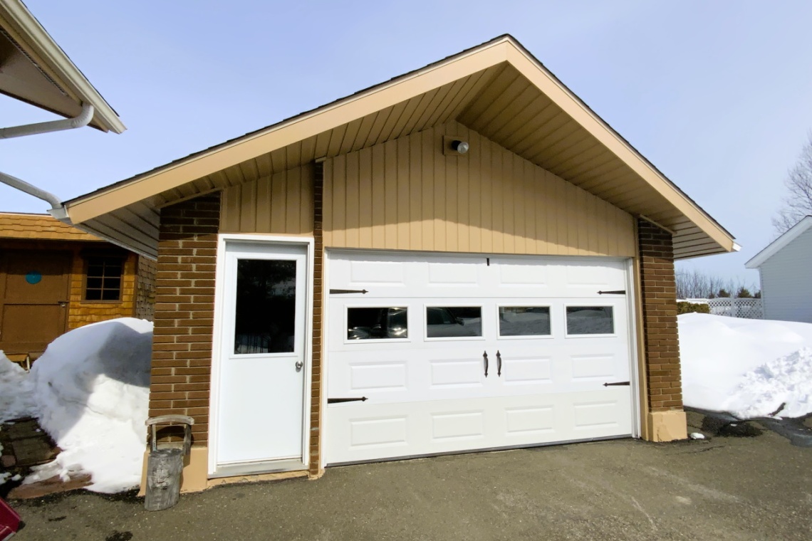 Ste-Anne-de-Madawaska, N.B. E7E 1K3, ,Résidentiel,À vendre,1246