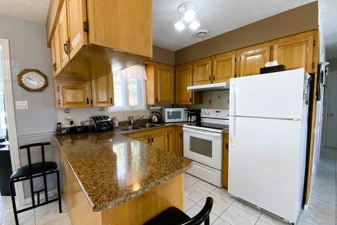 Edmundston, (N.-B.) E3V 3Y1, ,Résidentiel,À vendre,1248