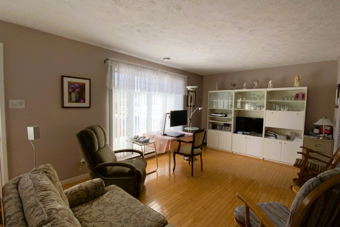 Edmundston, (N.-B.) E3V 3Y1, ,Résidentiel,À vendre,1248