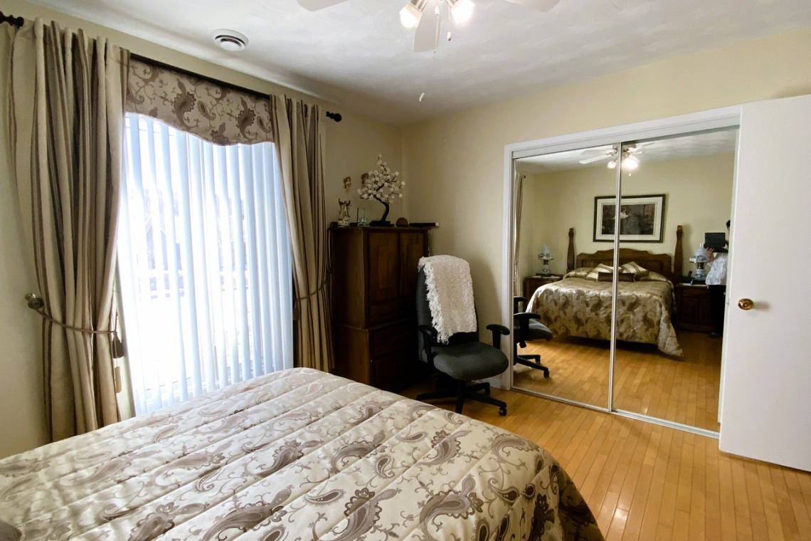 Edmundston, (N.-B.) E3V 3Y1, ,Résidentiel,À vendre,1248