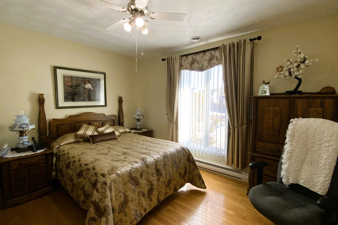 Edmundston, (N.-B.) E3V 3Y1, ,Résidentiel,À vendre,1248