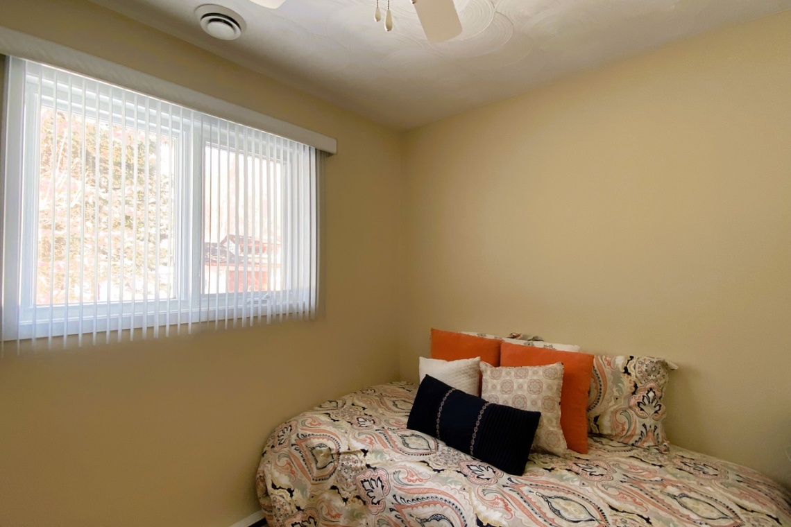Edmundston, (N.-B.) E3V 3Y1, ,Résidentiel,À vendre,1248