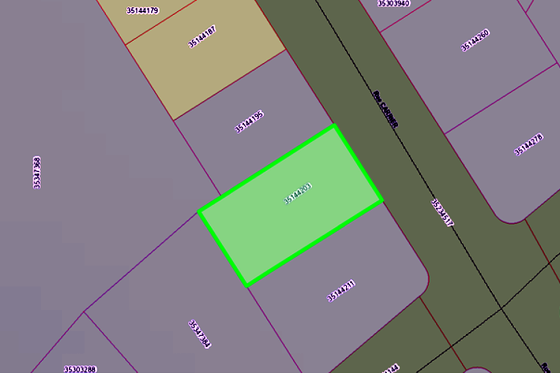 Edmundston, (N.-B.) E3V 3Y1, ,Résidentiel,À vendre,1248