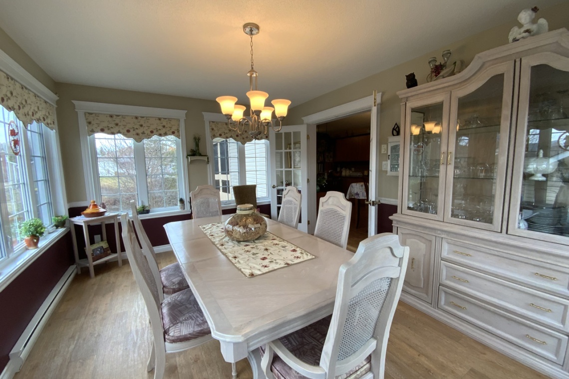 Edmundston, (N.-B.) E3V 3W7, ,Résidentiel,À vendre,1251