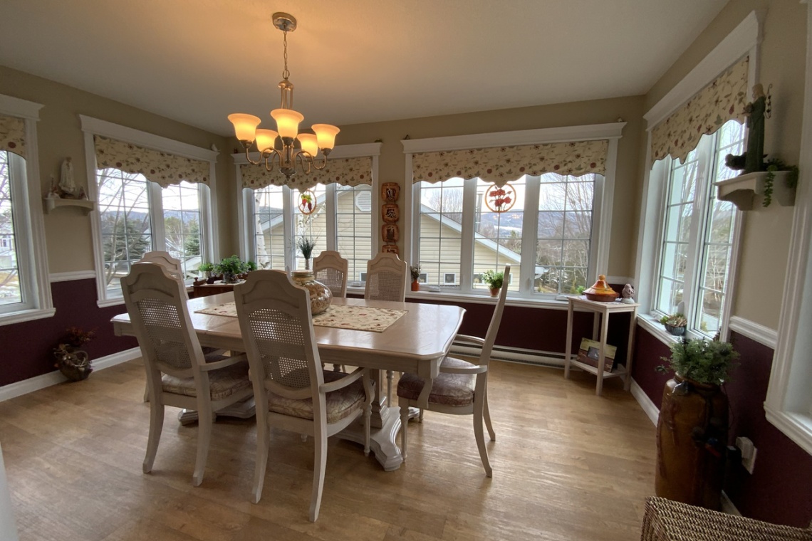 Edmundston, (N.-B.) E3V 3W7, ,Résidentiel,À vendre,1251