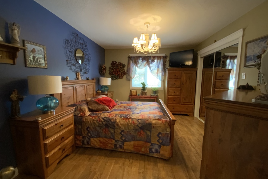 Edmundston, (N.-B.) E3V 3W7, ,Résidentiel,À vendre,1251