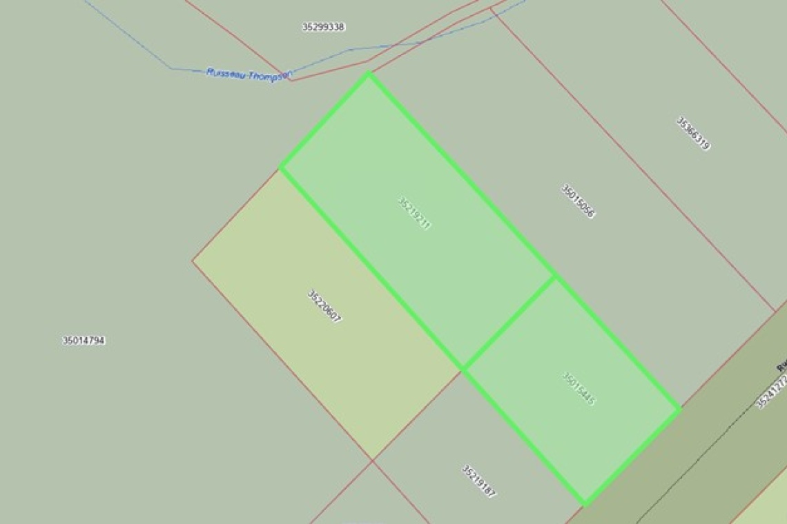 Clair, N.B. E7A 2G3, ,Résidentiel,À vendre,1254