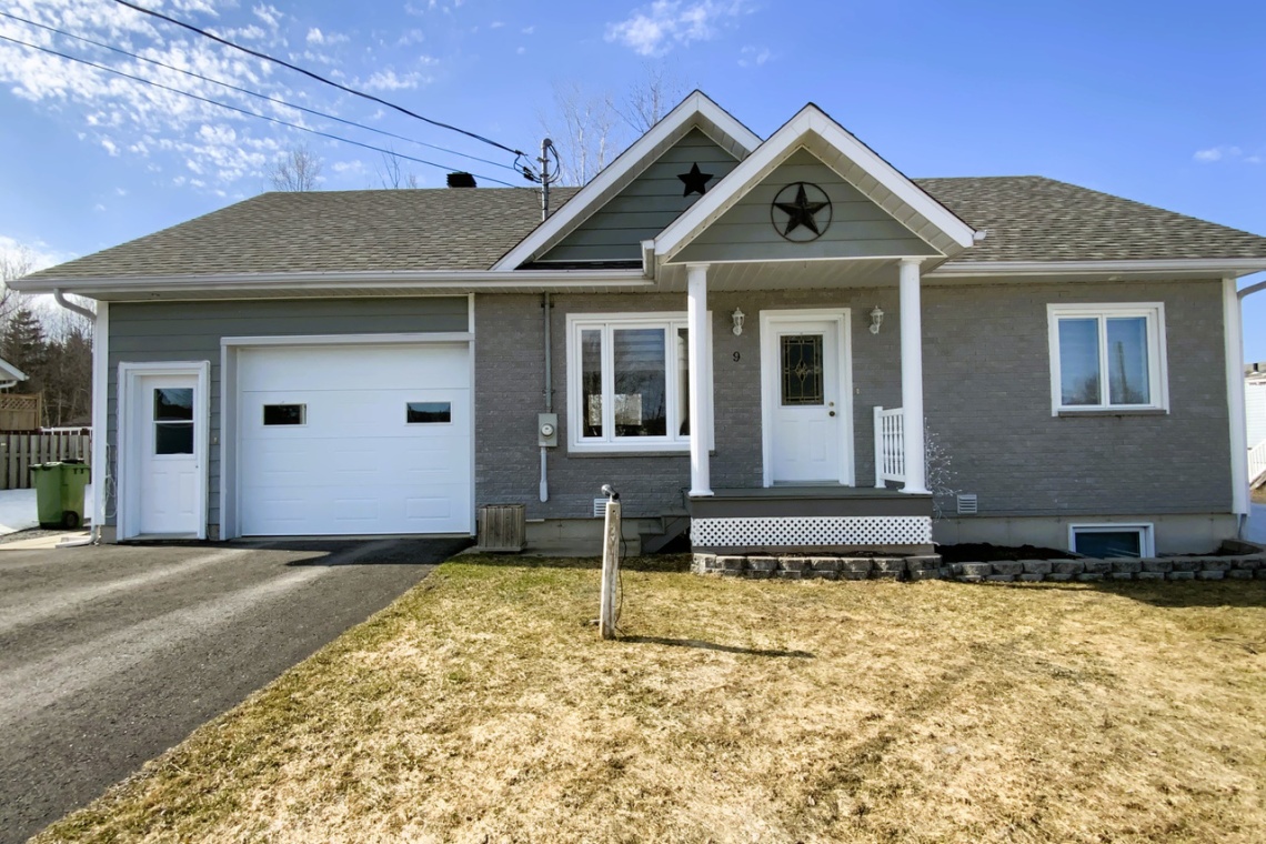 Clair, N.B. E7A 2G3, ,Résidentiel,À vendre,1254
