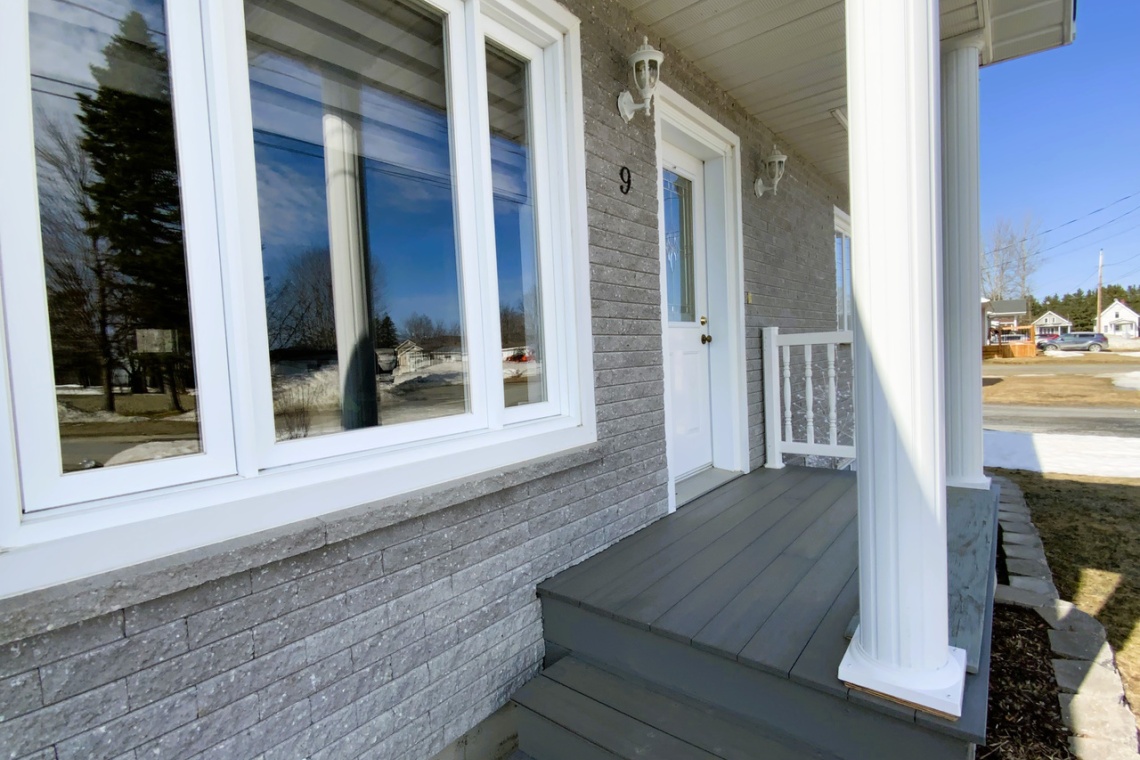 Clair, N.B. E7A 2G3, ,Résidentiel,À vendre,1254