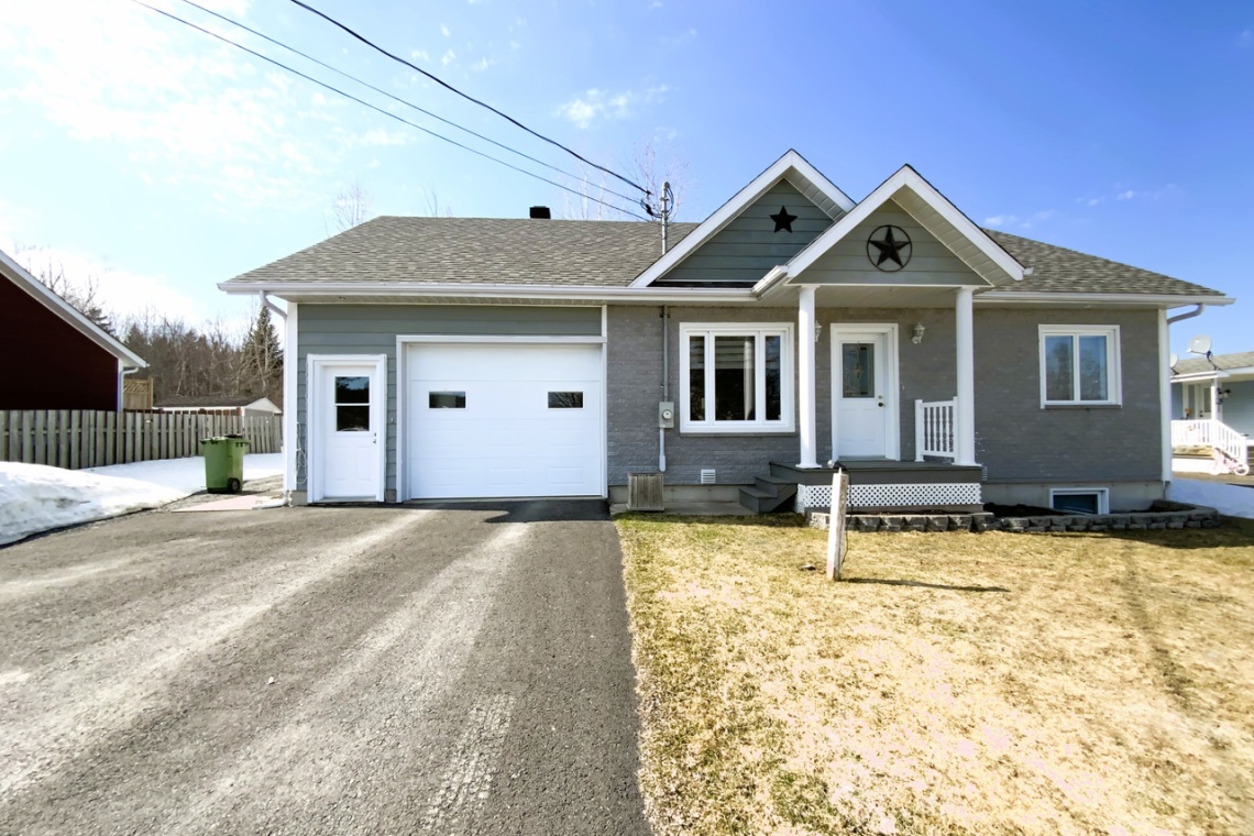 Clair, N.B. E7A 2G3, ,Résidentiel,À vendre,1254