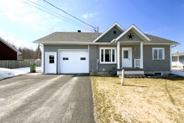 Clair, N.B. E7A 2G3, ,Résidentiel,À vendre,1254