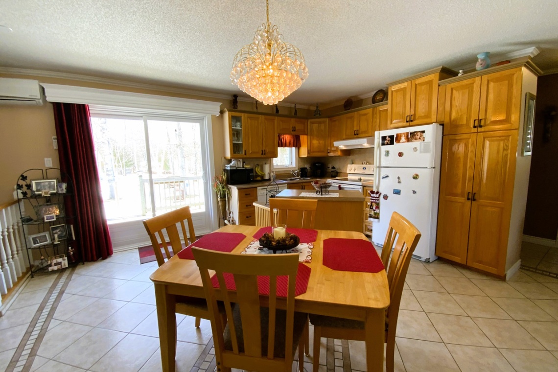 Clair, N.B. E7A 2G3, ,Résidentiel,À vendre,1254