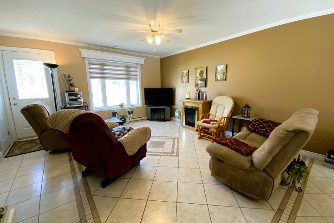 Clair, N.B. E7A 2G3, ,Résidentiel,À vendre,1254