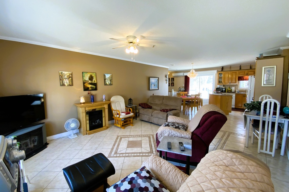 Clair, N.B. E7A 2G3, ,Résidentiel,À vendre,1254