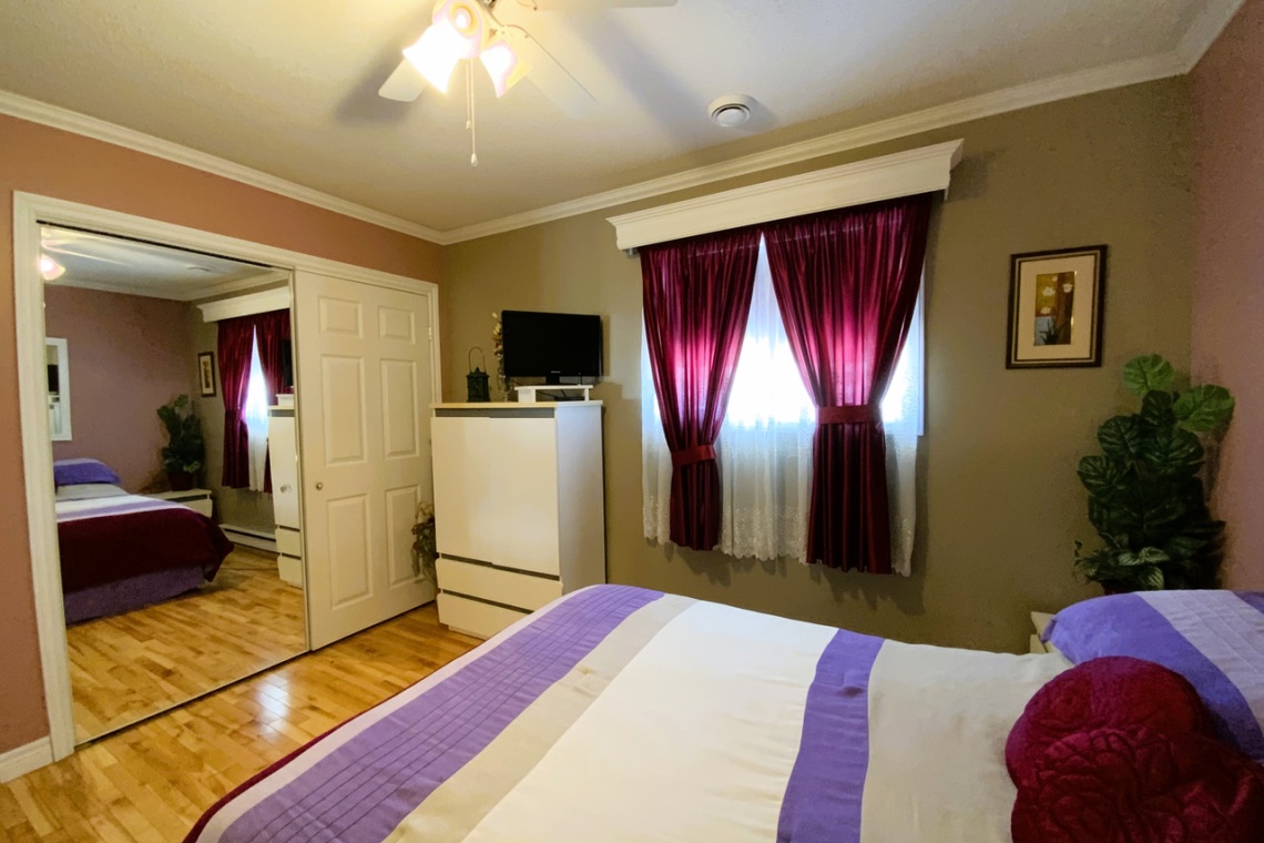 Clair, N.B. E7A 2G3, ,Résidentiel,À vendre,1254