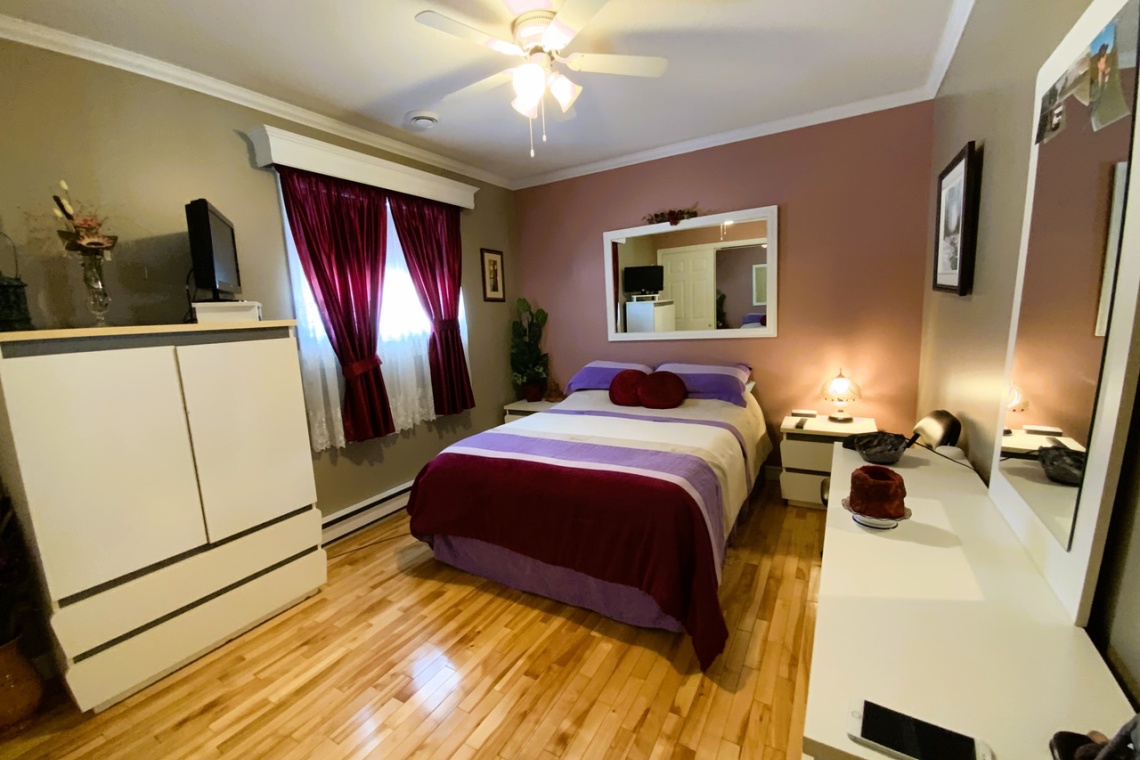 Clair, N.B. E7A 2G3, ,Résidentiel,À vendre,1254