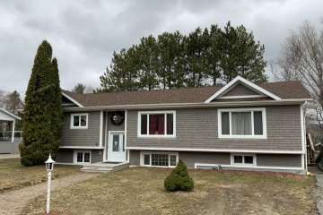 St-Jacques, N.B. E7B1J4, ,Résidentiel,À vendre,1258