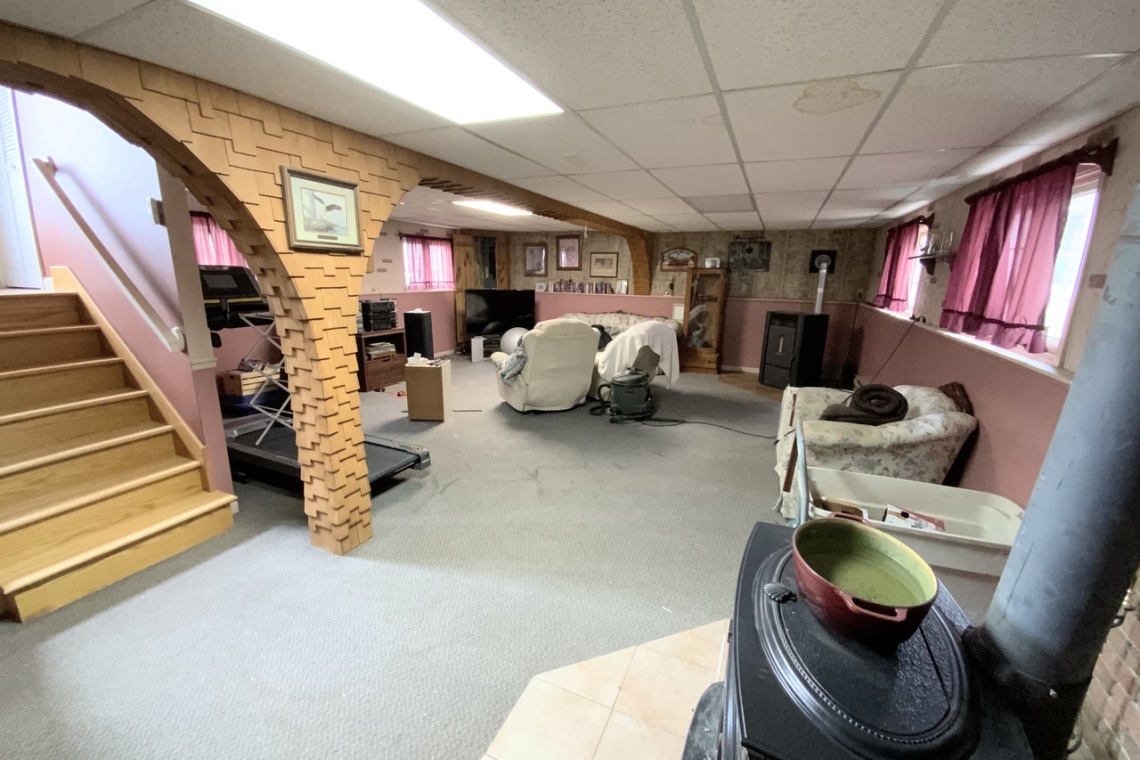 St-Jacques, N.B. E7B1J4, ,Résidentiel,À vendre,1258