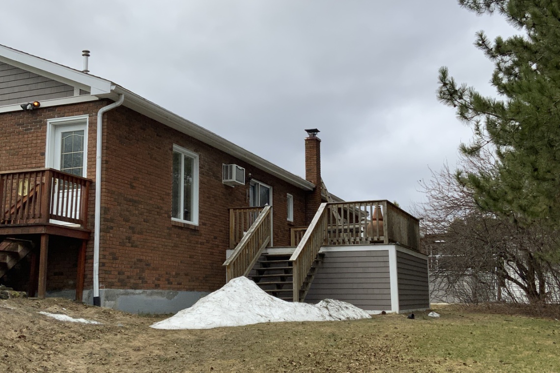 St-Jacques, N.B. E7B1J4, ,Résidentiel,À vendre,1258