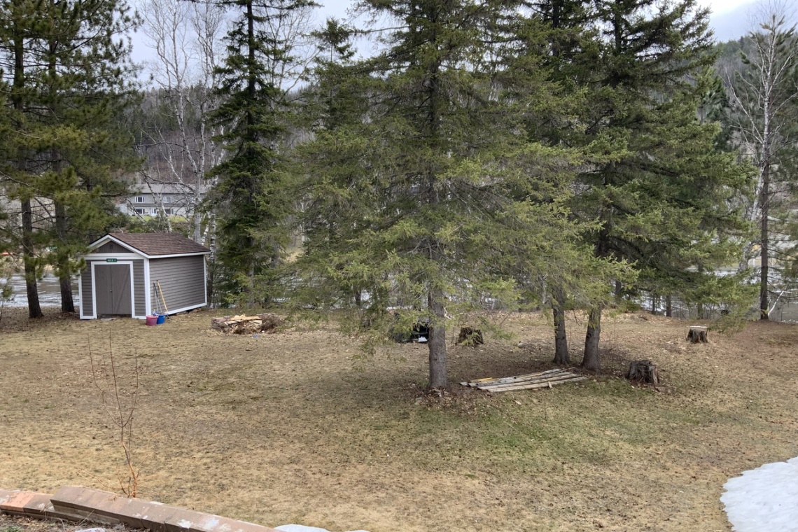 St-Jacques, N.B. E7B1J4, ,Résidentiel,À vendre,1258