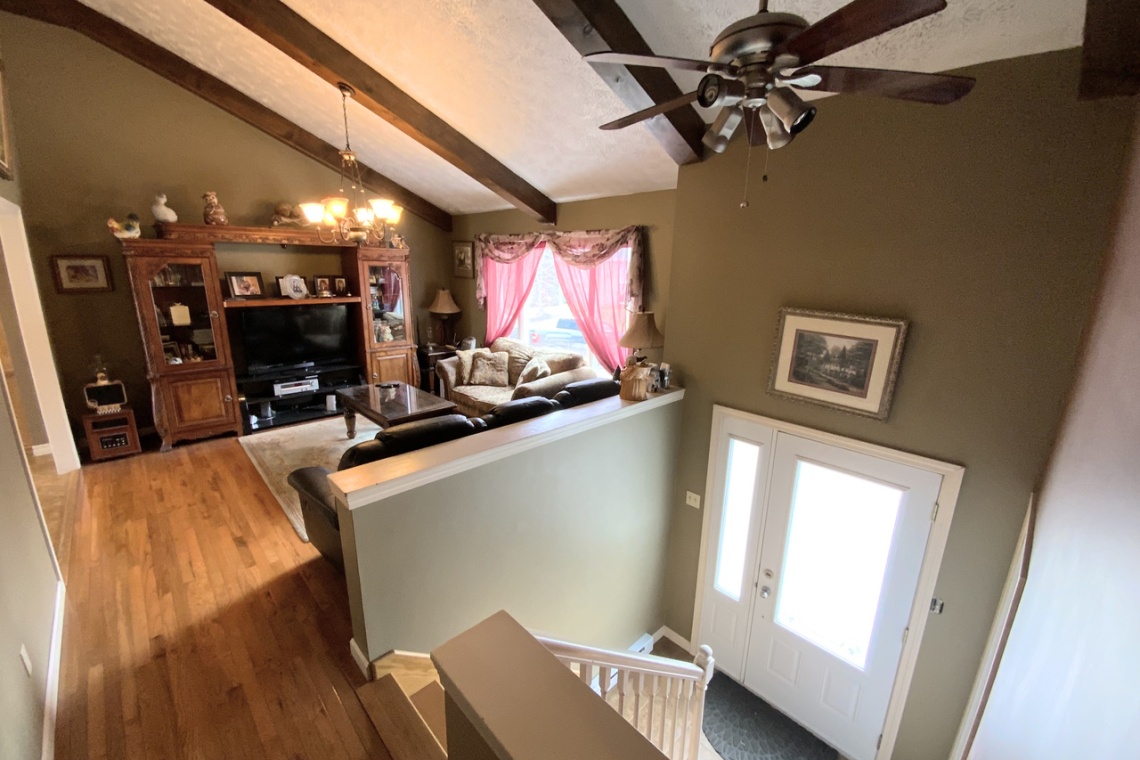 St-Jacques, N.B. E7B1J4, ,Résidentiel,À vendre,1258