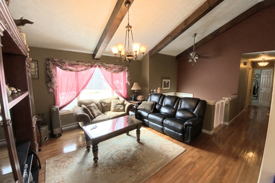 St-Jacques, N.B. E7B1J4, ,Résidentiel,À vendre,1258