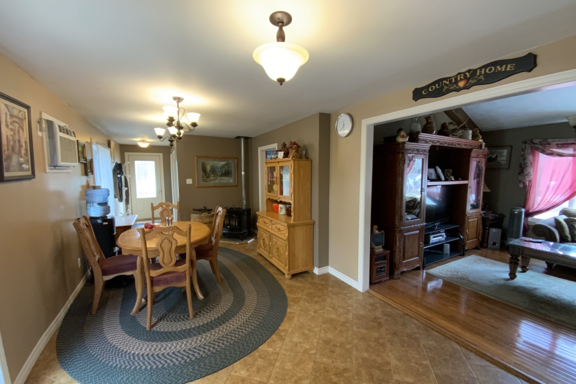 St-Jacques, N.B. E7B1J4, ,Résidentiel,À vendre,1258
