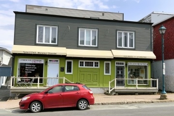 Edmundston, (N.-B.) E3V 1J2, ,Commercial,À vendre,1263