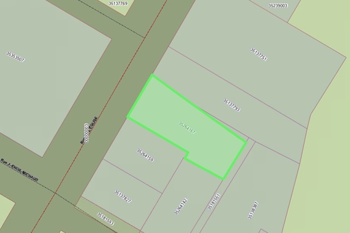 Edmundston, (N.-B.) E3V 1J2, ,Commercial,À vendre,1263