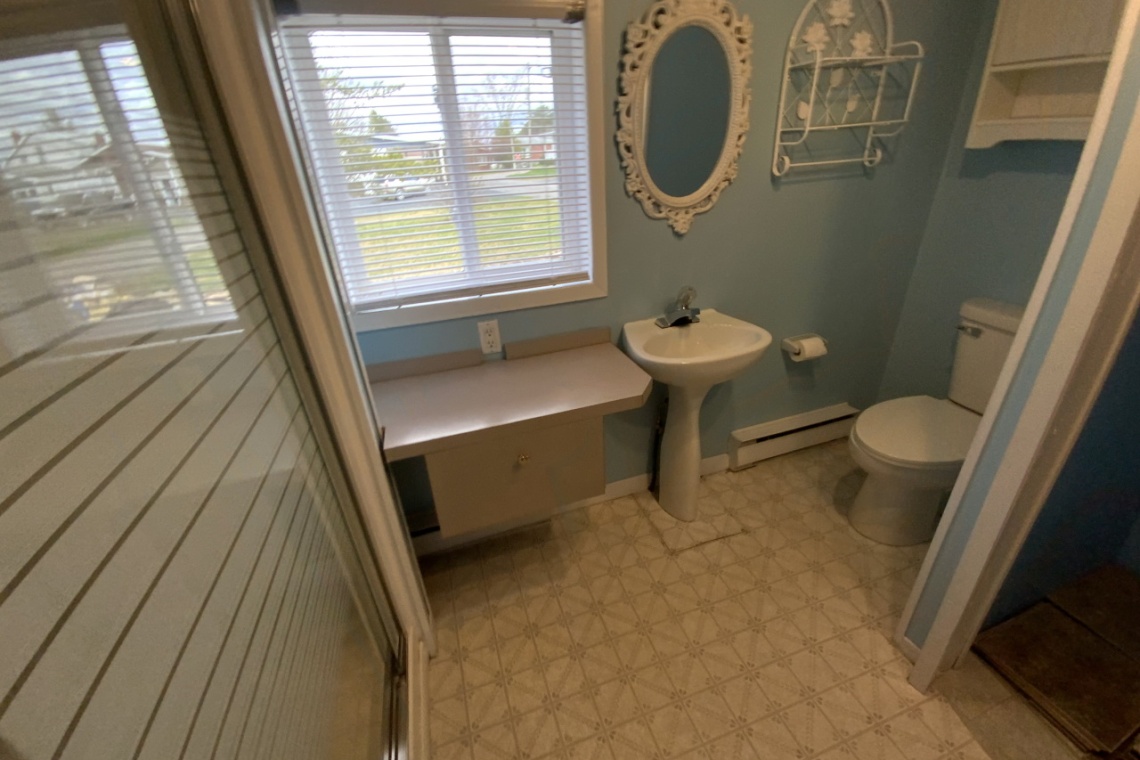 Rivière-Verte, (N.-B.) E7C 2P1, ,Résidentiel,À vendre,1264