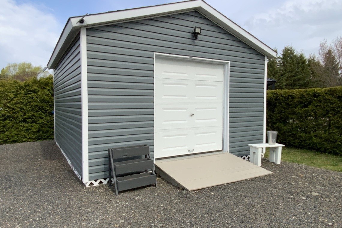 St-Basile, N.B. E7C 3E2, ,Résidentiel,À vendre,1265