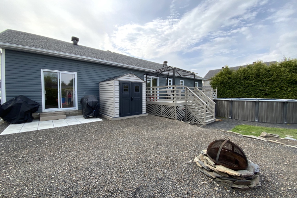 St-Basile, N.B. E7C 3E2, ,Résidentiel,À vendre,1265