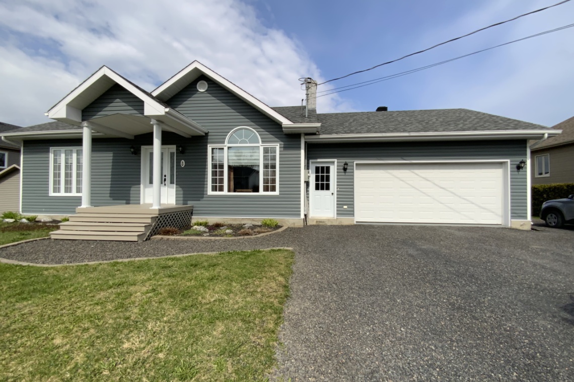 St-Basile, N.B. E7C 3E2, ,Résidentiel,À vendre,1265