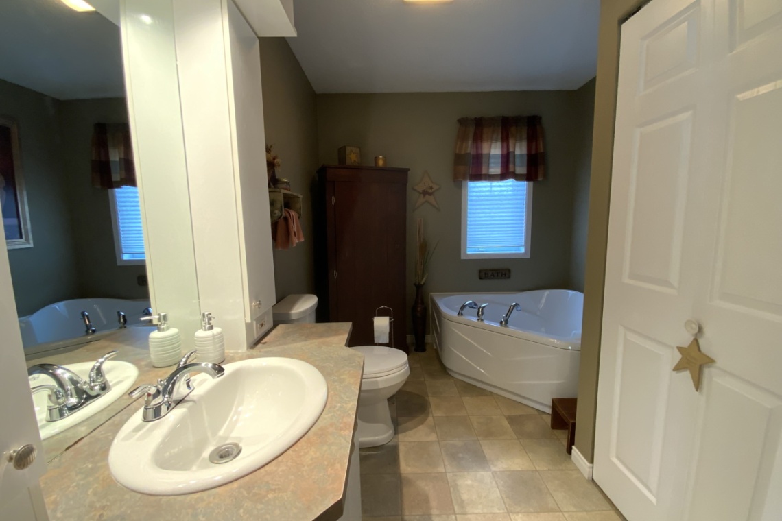 St-Basile, N.B. E7C 3E2, ,Résidentiel,À vendre,1265
