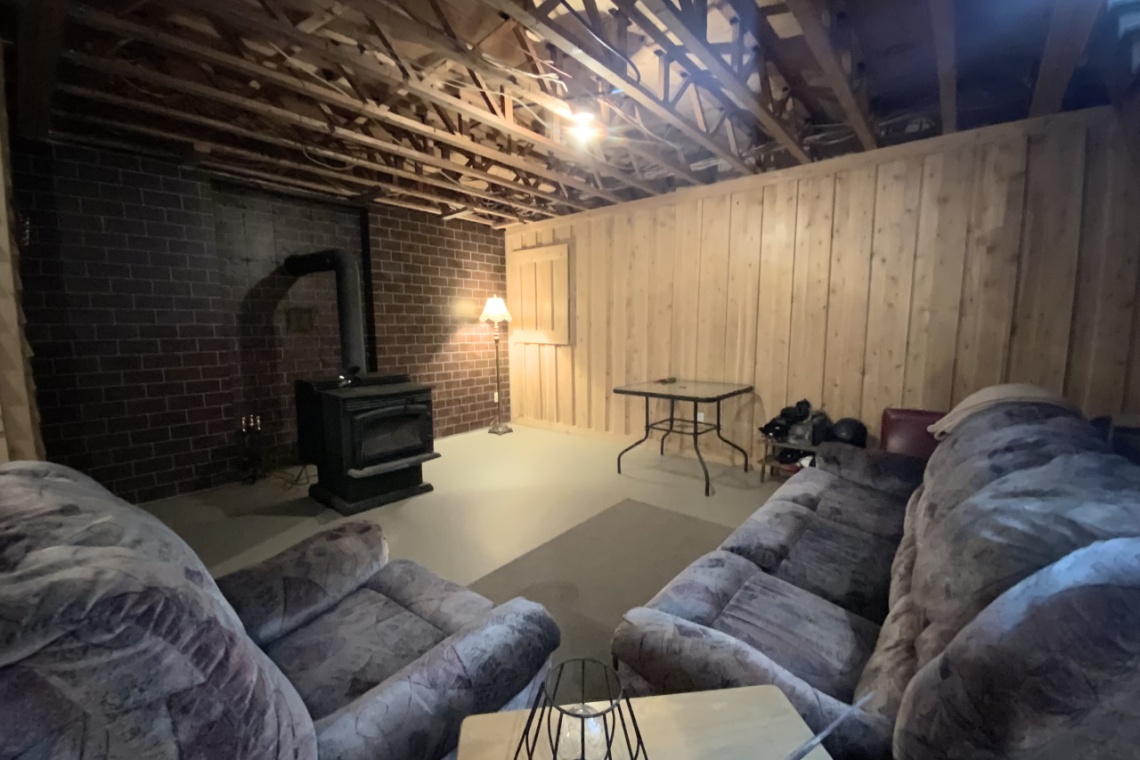 St-Basile, N.B. E7C 3E2, ,Résidentiel,À vendre,1265