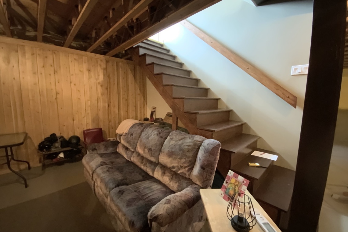 St-Basile, N.B. E7C 3E2, ,Résidentiel,À vendre,1265