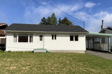 Edmundston, (N.-B.) E3V 3C2, ,Résidentiel,À vendre,1266