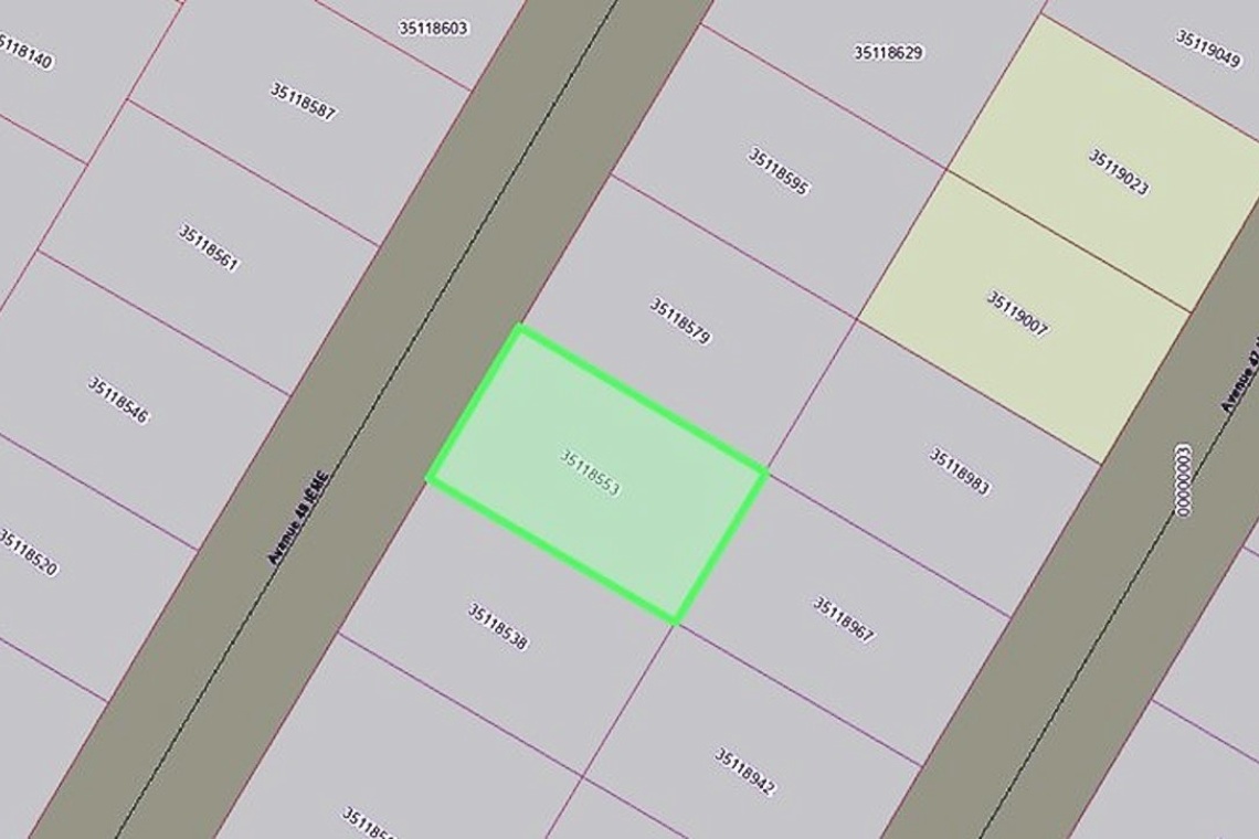 Edmundston, (N.-B.) E3V 3C2, ,Résidentiel,À vendre,1266