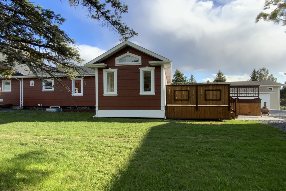 St-Basile, N.B. E7C 1E3, ,Résidentiel,À vendre,1267