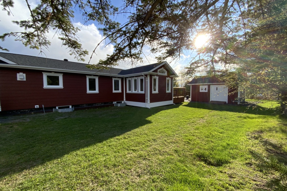 St-Basile, N.B. E7C 1E3, ,Résidentiel,À vendre,1267