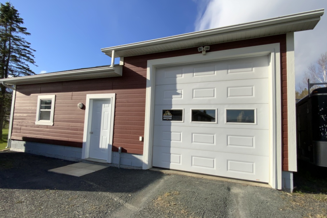 St-Basile, N.B. E7C 1E3, ,Résidentiel,À vendre,1267