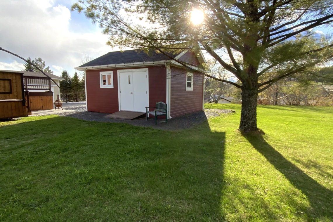 St-Basile, N.B. E7C 1E3, ,Résidentiel,À vendre,1267