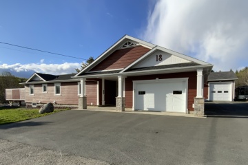 St-Basile, N.B. E7C 1E3, ,Résidentiel,À vendre,1267